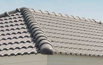 advantages of Burgh St Peter clay roofing