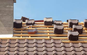 Burgh St Peter clay roofing costs