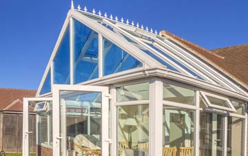 conservatory roof insulation costs Burgh St Peter