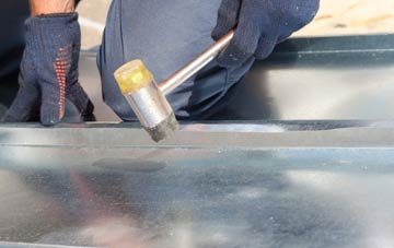 Burgh St Peter metal roofing costs